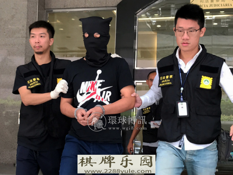 香港强奸犯在澳门再犯尼泊尔网上赌场案事定去
