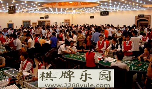 文莱网上赌场男子组织赌徒偷渡缅甸赌场赌博逼
