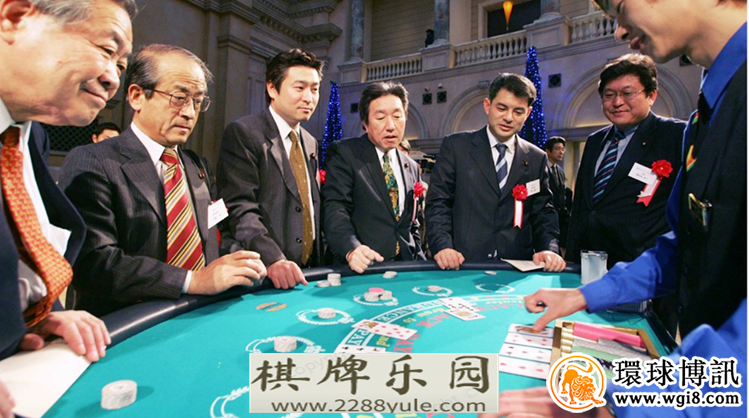 析师警告日本赌印度尼西亚网上赌场场市场未必