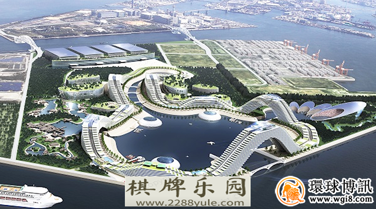 阪或率先建赌场博彩集团纷纷拜会当地官员贝宁