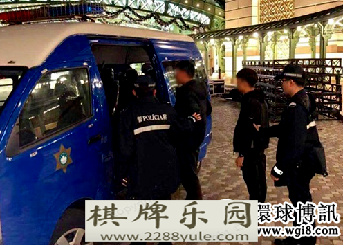 罗马尼亚网上赌场门警方继续打击赌场周边犯罪