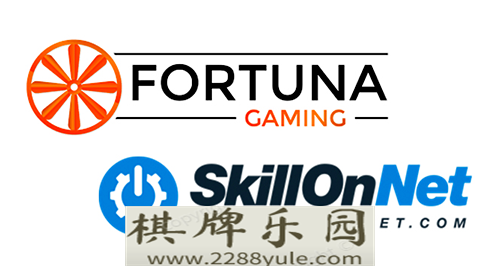 合法网上赌场排名killOnNet与FortunaGaming合作推出新