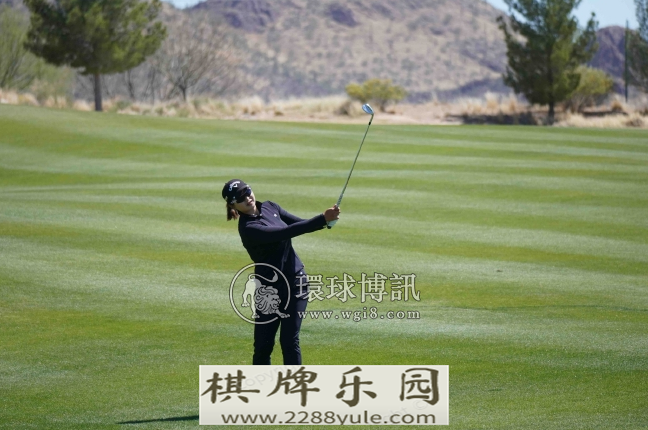 泰国网上赌场LPGA二级太阳赌场精英赛王馨迎刘艳